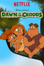 Croods, o Início (4ª Temporada) (Dawn of the Croods (Season 4))
