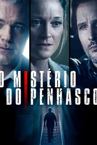 Poster 1 de Filme O Mistério do Penhasco (2021)