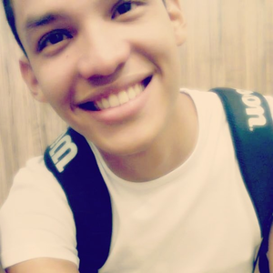Foto de perfil de Allan Marcel