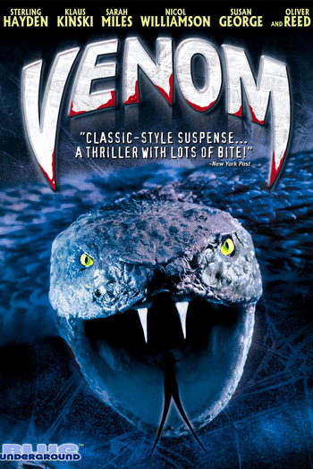  de Filme Terror Dentro da Noite (1981)