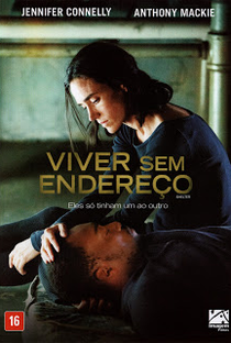 Viver Sem Endereço - Poster / Capa / Cartaz - Oficial 3