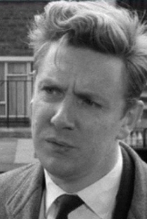 Ronald Hines - Poster 2