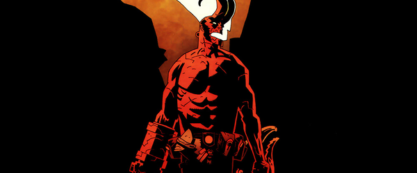 Hellboy | Reboot será fiel aos quadrinhos