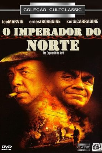  de Filme O Imperador do Norte (1973)