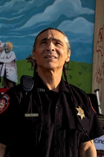Poster de Episódio Friday (2023)