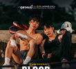 Blood Fighter’s
