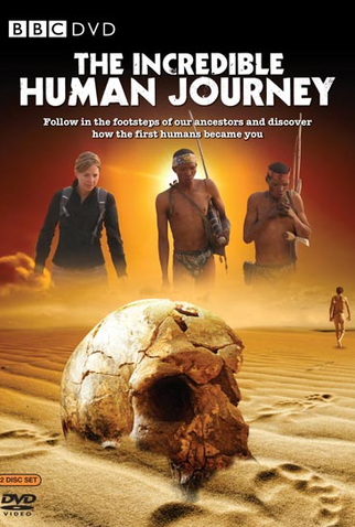Poster 1 de Série Viagem Humana (2009)