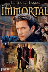 O Imortal (The Immortal)