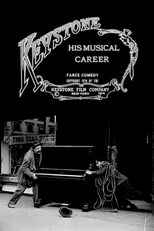 Carregadores de Piano (His Musical Career)