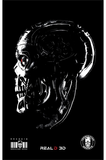  de Filme O Exterminador do Futuro: Gênesis (2015)