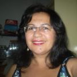Foto de perfil de Vania Albuquerque
