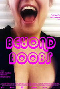 Beyond Boobs - Poster / Capa / Cartaz - Oficial 1