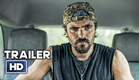 HAZARD Official Trailer (2025) Sosie Bacon, Alex Roe, Steven Ogg