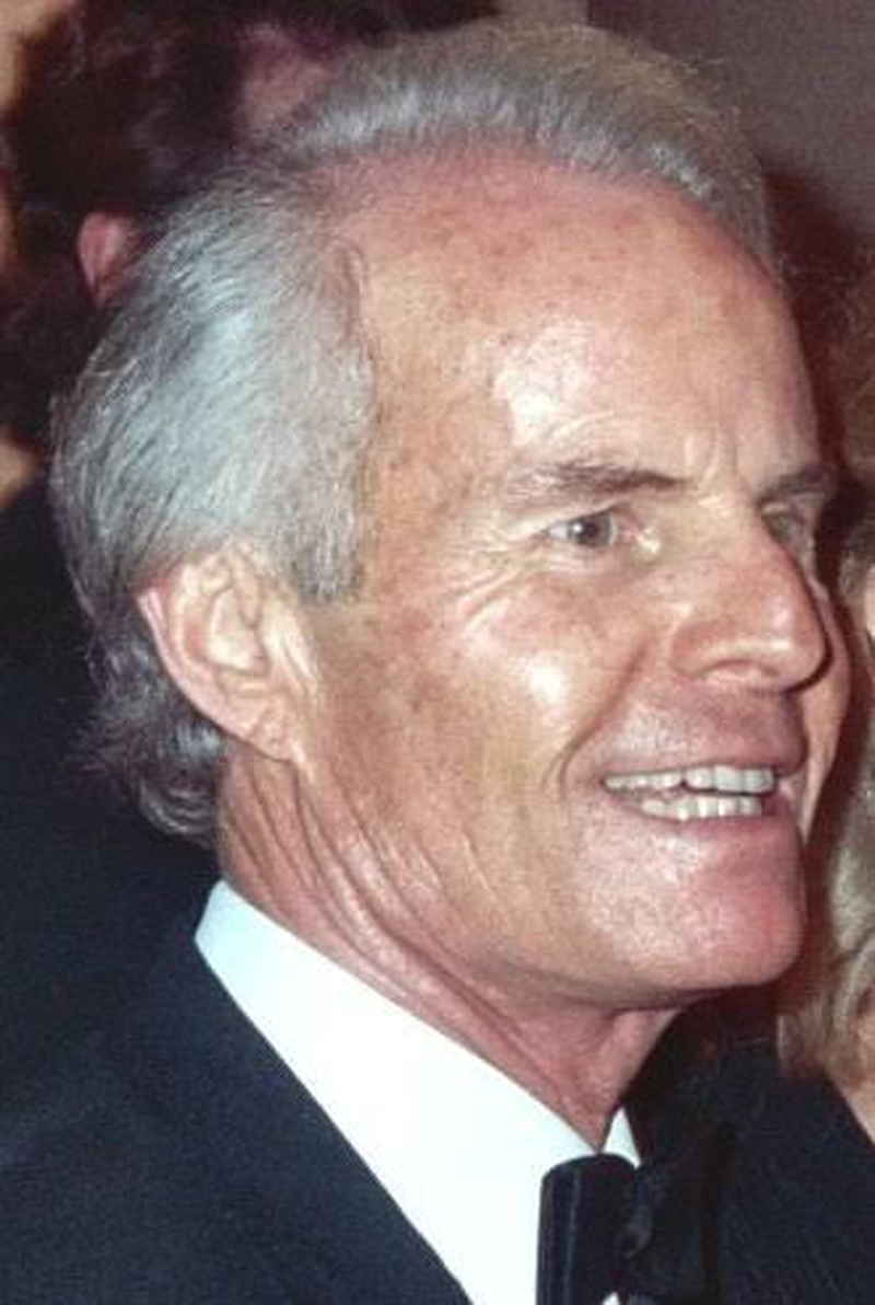 Richard D. Zanuck - Foto 1