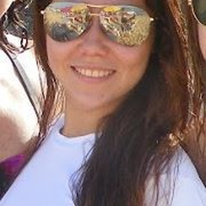 Foto de perfil de Camyla Cunha