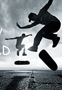 Paved New World (Paved New World)