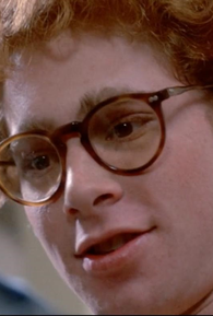 Noel Scott