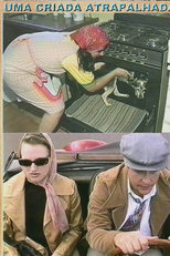 Uma Criada Atrapalhada (Uma Criada Atrapalhada)