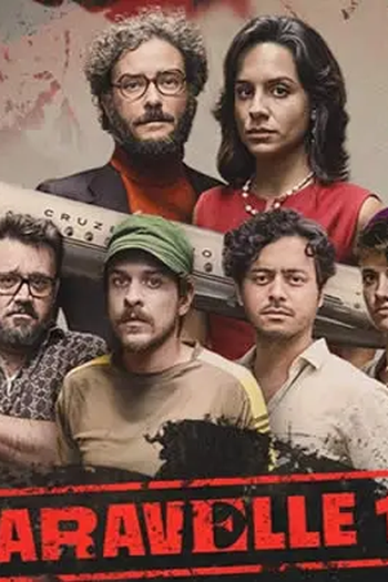  de Série Caravelle 114 (2026)