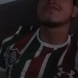 Foto de perfil de Hélio