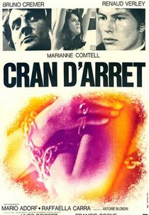 Obsessão de um Sádico (Cran d'arrêt)