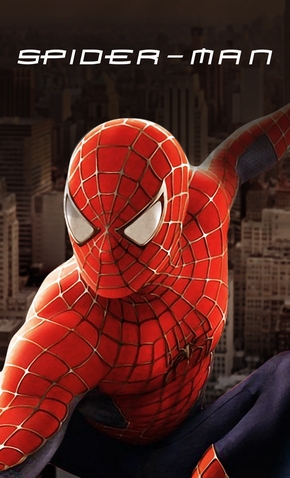 Homem-Aranha - 17 de Maio de 2002 | Filmow