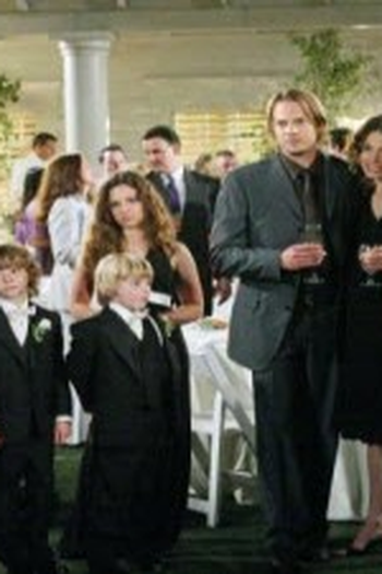 Poster de Episódio … And Thank You (2) (2006)