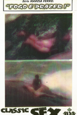 Fogo e Prazer! (Fogo e Prazer!)