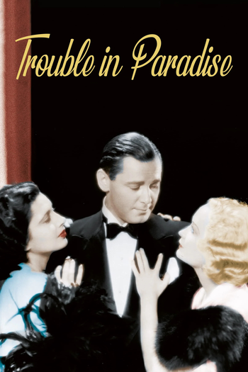  de Filme Ladrão de Alcova (1932)