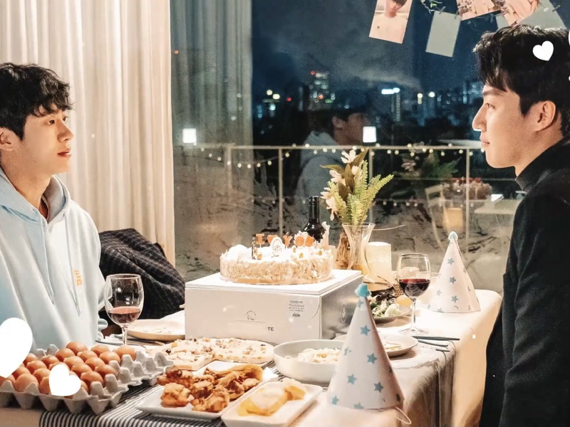 Foto 22 de You Make Me Dance