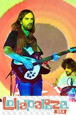 Tame Impala - Live in Lollapalooza Berlin 2015 (Tame Impala - Live in Lollapalooza Berlin 2015)
