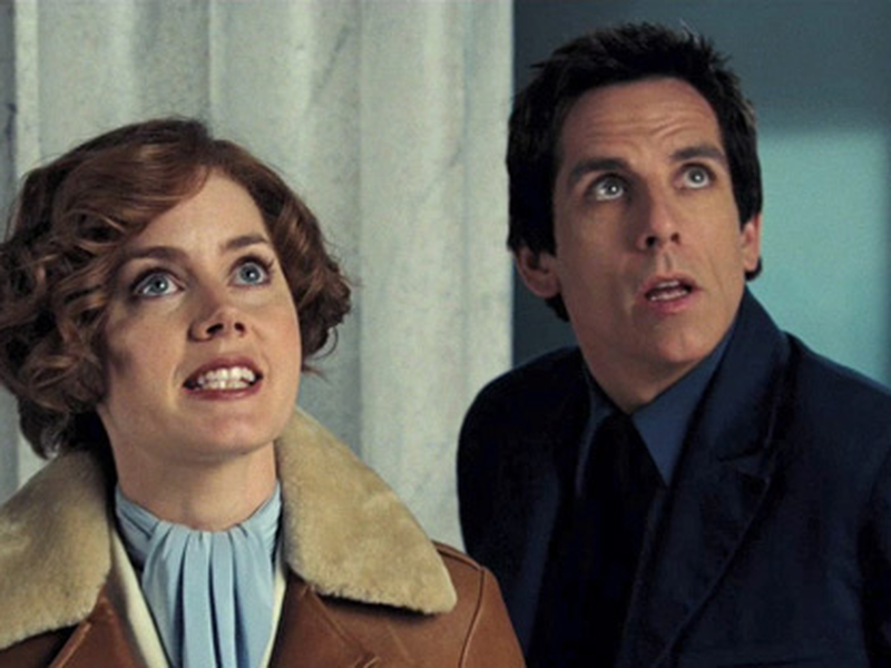 Foto 1 de Uma Noite no Museu 2