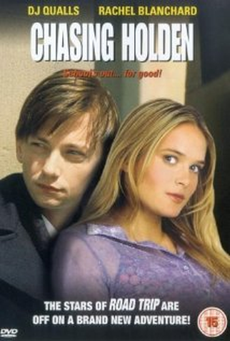 Poster 2 de Filme Holden - O Perseguido (None)