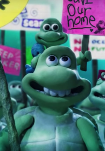 Turtle Journey: The Crisis in Our Oceans (Turtle Journey: The Crisis in Our Oceans)