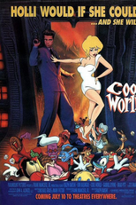 Mundo Proibido (Cool World)