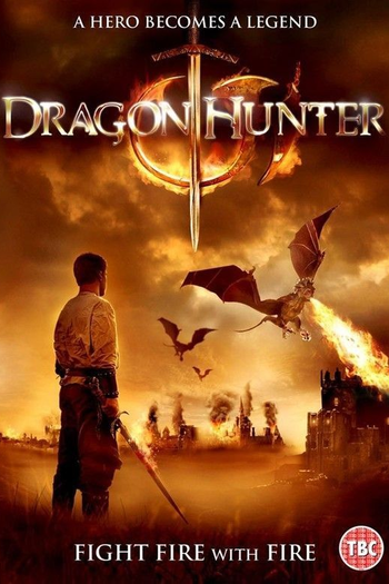  de Filme O Caçador de Dragões (2009)