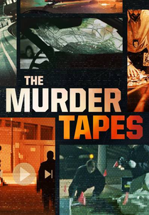 Câmera Crime (6ª Temporada) (The Murder Tapes (Season 6))