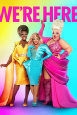 We're Here (2ª Temporada) (We're Here (Season 2))