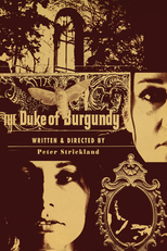 O Duque de Burgundy (The Duke of Burgundy)