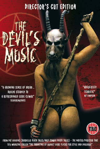Poster 1 de Filme The Devil’s Music (2008)