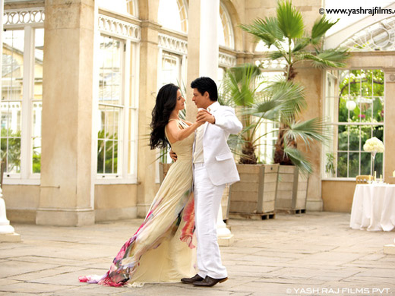 Foto 11 de Te Amarei Até a Morte