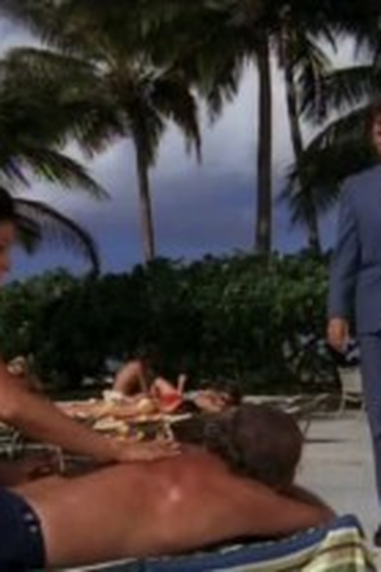 Poster de Episódio Nine, Ten, You’re Dead (1971)