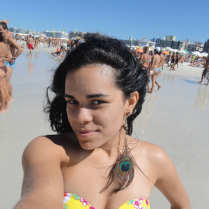 Foto de perfil de Carolina Escobar Valle