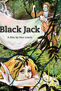 Black Jack - Poster / Capa / Cartaz - Oficial 4