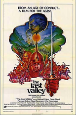 O Vale da Morte (The Last Valley)