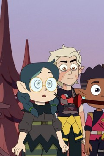 Poster de Episódio For the Future (2023)