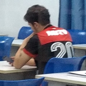 Foto de perfil de Gustavo
