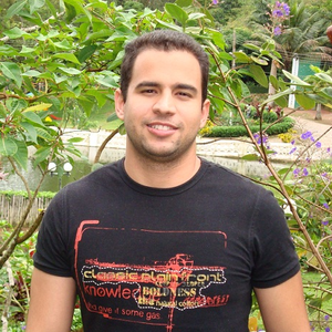 Foto de perfil de Leivio Ramos de Fontenele