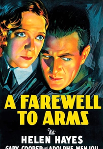 Adeus às Armas (A Farewell to Arms)