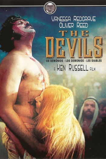  de Filme Os Demônios (1971)